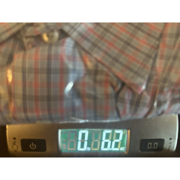 BONOBOS Slim Fit Button Up Mens Sz L Easter Preppy Business Officecore Corporate - Picture 6 of 7